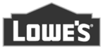 (LOWES LOGO)